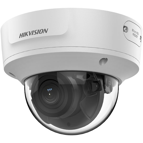 Hikvision DS-2CD2723G2-IZS(2.8-12mm)(D) – Dome IP kamere