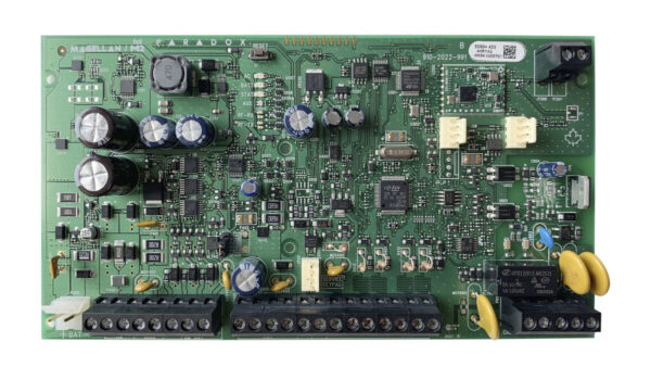 Paradox MG-5050+/PCB – Žično-bežični konvencionalni paneli