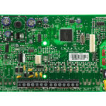 Paradox SP5500+/PCB – Žično-bežični konvencionalni paneli
