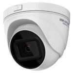 Hikvision HiWatch HWI-T641H-Z(2.8-12mm)(C) – Turret IP kamere