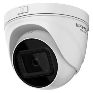 Hikvision HiWatch HWI-T641H-Z(2.8-12mm)(C) – Turret IP kamere
