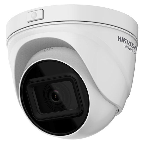Hikvision HiWatch HWI-T641H-Z(2.8-12mm)(C) – Turret IP kamere