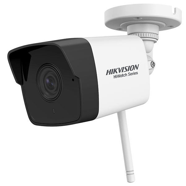 Hikvision HiWatch HWI-B120H-D/W(D)(2.8mm) – WiFi kamere
