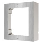 Hikvision DS-KD-ACW1(Steel) – Okviri sa nazidnim kućištem