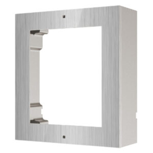 Hikvision DS-KD-ACW1(Steel) – Okviri sa nazidnim kućištem