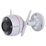 Ezviz CS-C3T Pro (4MP, 2.8mm, H.265) – WiFi kamere