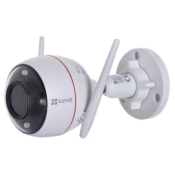 Ezviz CS-C3T Pro (4MP, 2.8mm, H.265) – WiFi kamere