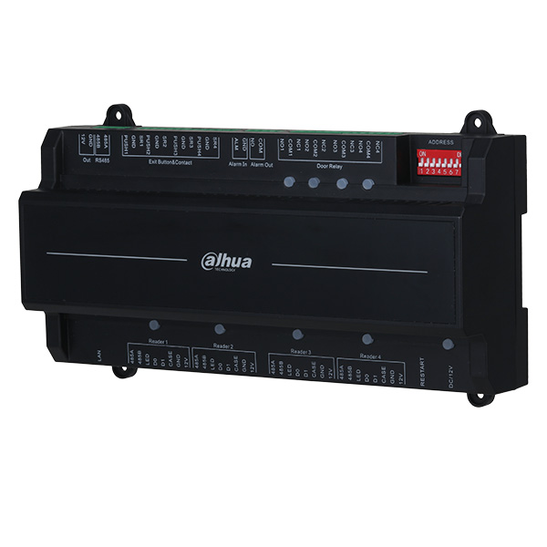 Dahua ASC2204B-S – Biometrijski kontroleri