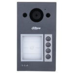 Dahua VTO3311Q-WP – Pozivne jedinice do 4 tastera
