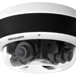 Hikvision DS-2CD6D54FWD-IZHS(2.8-12mm) – Panoramske IP kamere