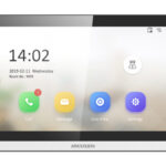 Hikvision DS-KH6350-TE1 – Monitori (IP)