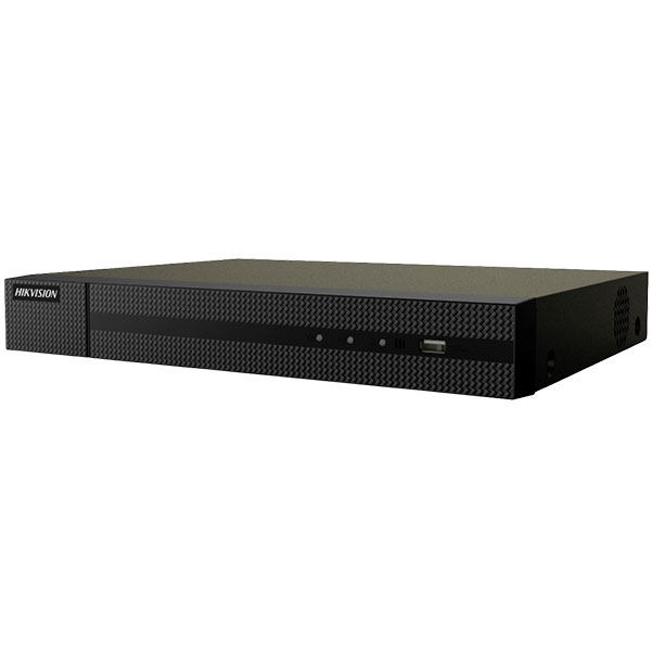 Hikvision HiWatch HWD-6108MH-G4(C) – XVR BNC snimanje 2MP 1080p 12fps