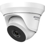 Hikvision HiWatch HWT-T250-M(2.8mm) – Turret analogne kamere