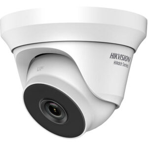 Hikvision HiWatch HWT-T250-M(2.8mm) – Turret analogne kamere