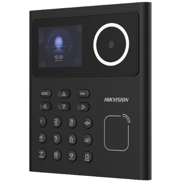 Hikvision DS-K1T320MWX – Biometrijski terminali za kontrolu pristupa