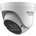 Hikvision HiWatch HWT-T320-VF(2.8-12mm)(C) – Turret analogne kamere