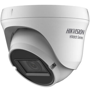 Hikvision HiWatch HWT-T320-VF(2.8-12mm)(C) – Turret analogne kamere