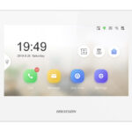 Hikvision DS-KH6320-LE1(B)White – Monitori (IP)