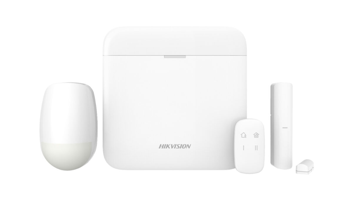 Hikvision DS-PWA64-Kit-WE – Fabrički kompleti