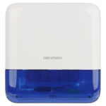 Hikvision DS-PS1-E-WE Blue – Bežične sirene