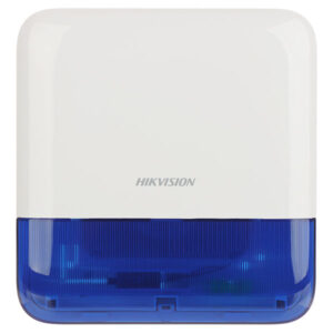 Hikvision DS-PS1-E-WE Blue – Bežične sirene