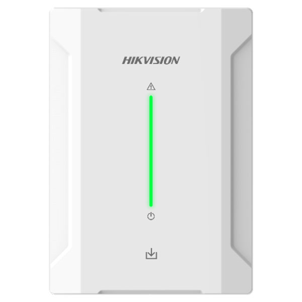 Hikvision DS-PM1-I8O2-H – Moduli za proširenje žičnih zona