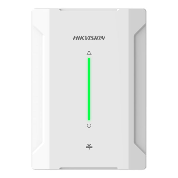 Hikvision DS-PM1-RT-HWE – Moduli za proširenje bežičnih zona