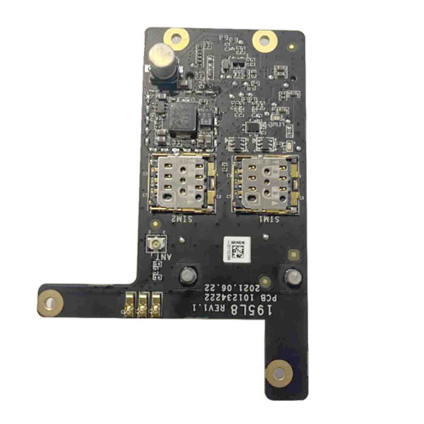 Hikvision DS-PM2-S(EU) – Komunikacioni moduli