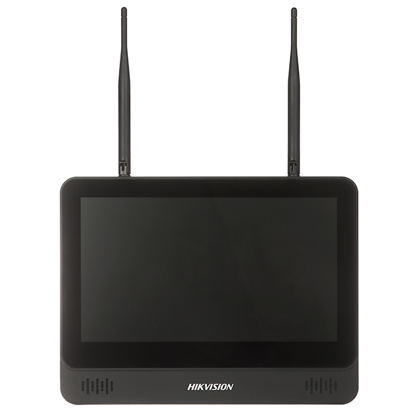 Hikvision DS-7608NI-L1/W – WiFi NVR