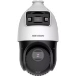 Hikvision DS-2SE4C425MWG-E(14F0) – PTZ IP kamere
