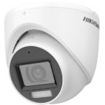 Hikvision DS-2CE76K0T-LMFS(2.8mm) – Turret analogne kamere