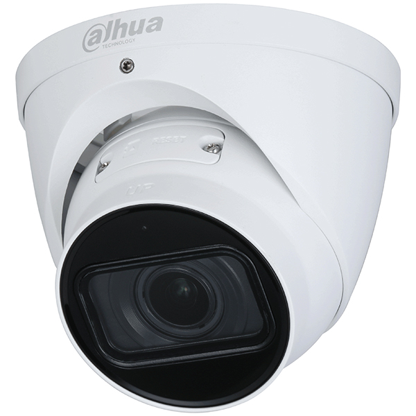IPC-HDW2241T-ZS-27135 Dahua IPC-HDW2241T-ZS-27135 – Turret IP kamere