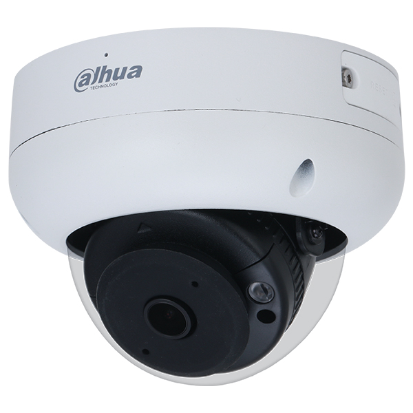 IPC-HDBW3441R-AS-P-0210B Dahua IPC-HDBW3441R-AS-P-0210B – Dome IP kamere