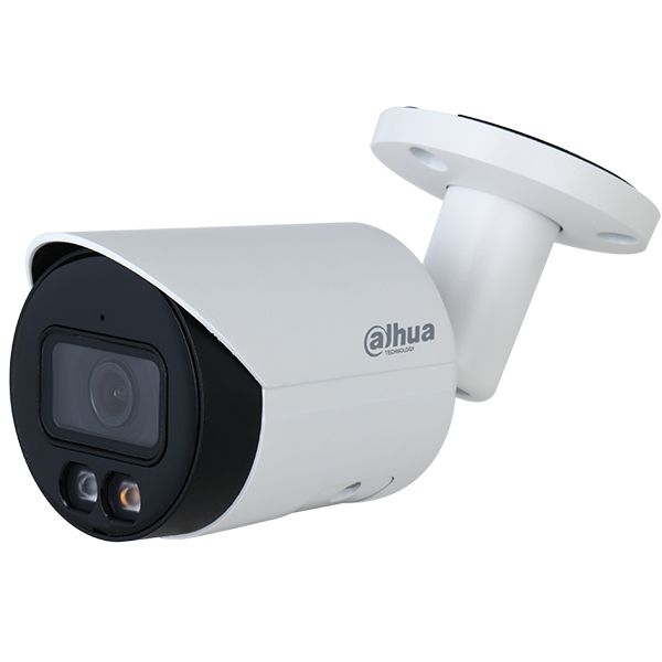 IPC-HFW2249S-S-IL-0280B Dahua IPC-HFW2249S-S-IL-0280B – Bullet IP kamere