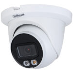 Dahua IPC-HDW2249TM-S-IL-0280B – Turret IP kamere