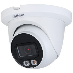 Dahua IPC-HDW2249TM-S-IL-0280B – Turret IP kamere