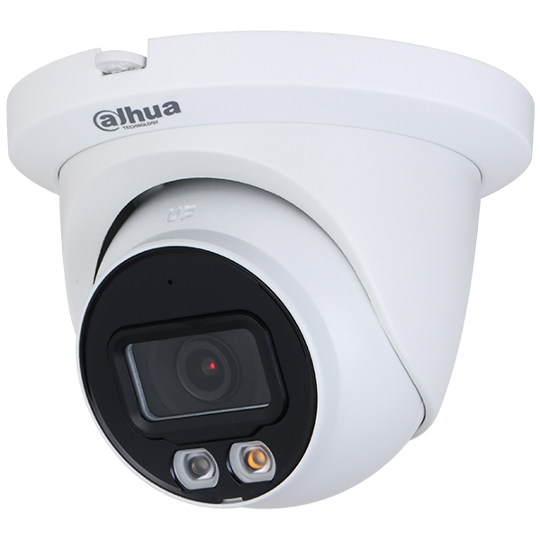 IPC-HDW2249TM-S-IL-0280B Dahua IPC-HDW2249TM-S-IL-0280B – Turret IP kamere