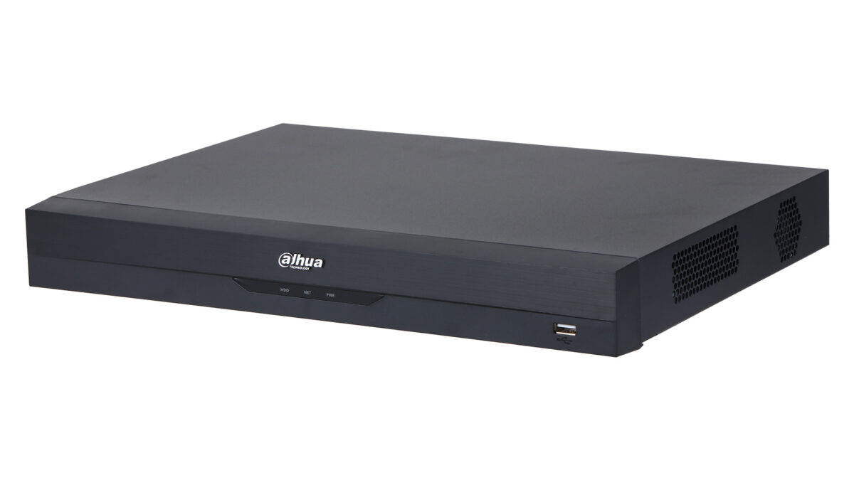 Dahua NVR5216-EI – Napredni NVR