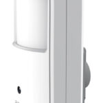 Dahua HAC-HUM3200A-0280P-S5 – Pir analogne kamere