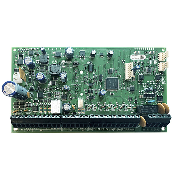 Paradox EVOHD+/PCB – Žično adresabilni-bežični paneli