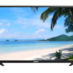 Dahua LM43-F200 – LED monitori za video nadzor