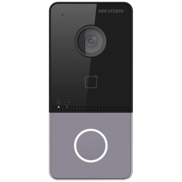 Hikvision DS-KV6113-WPE1(C) – Pozivne jedinice do 4 tastera