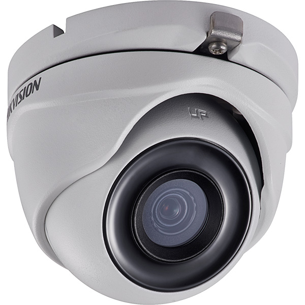 Hikvision DS-2CE76D3T-ITMF(3.6mm) – Turret analogne kamere