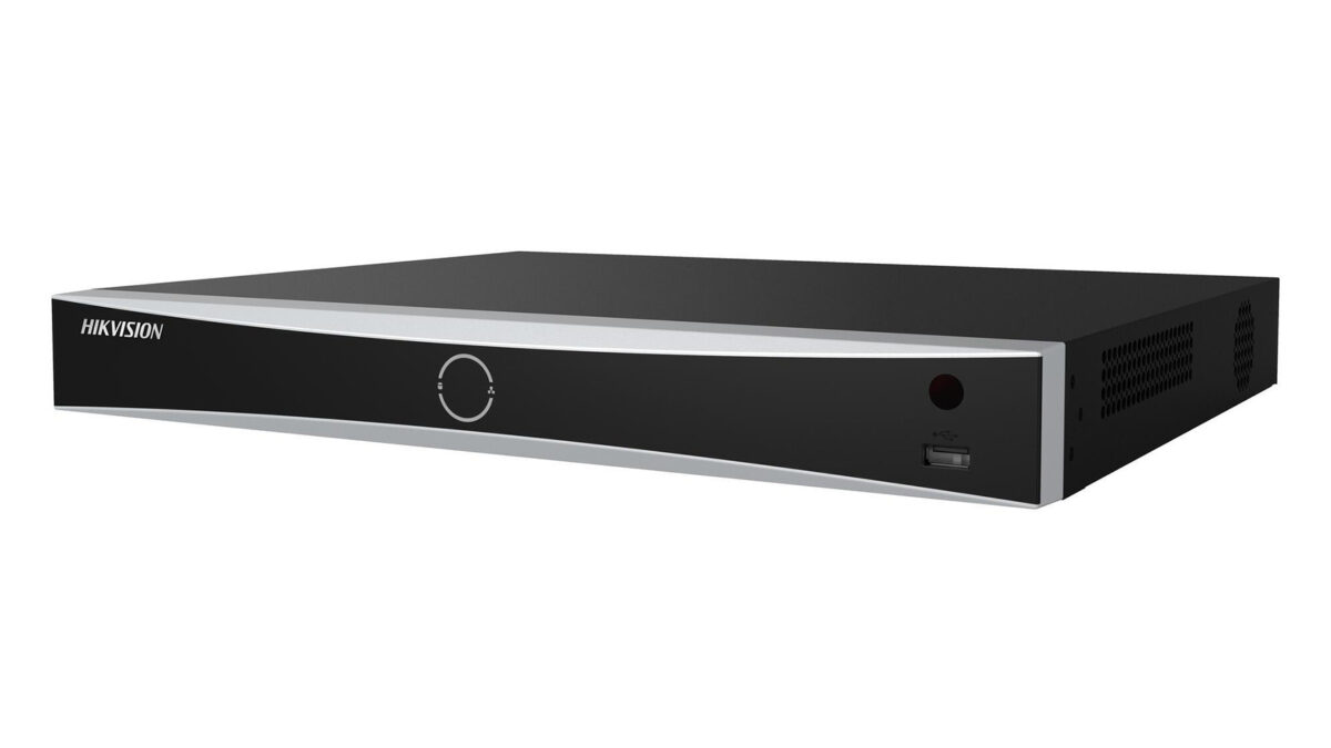 Hikvision DS-7616NXI-I2/S(E) – Standardni NVR