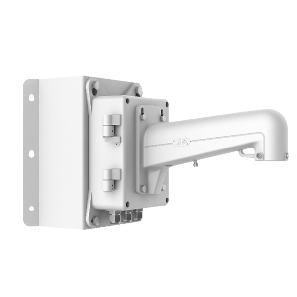 Hikvision DS-1602ZJ-BOX-CORNER – Ugaoni nosači