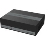 Hikvision iDS-E04HUHI-B – XVR BNC snimanje 5MP 3K 12fps