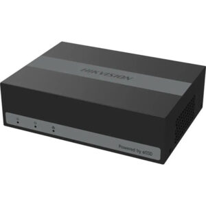 Hikvision iDS-E04HUHI-B – XVR BNC snimanje 5MP 3K 12fps