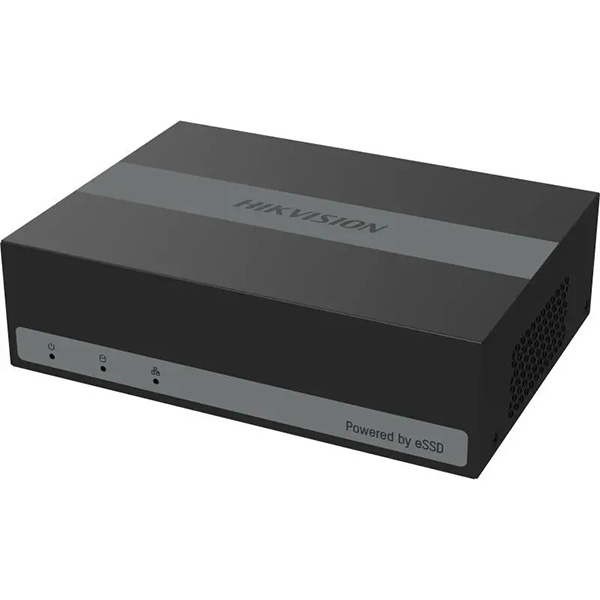 iDS-E04HUHI-B Hikvision iDS-E04HUHI-B – XVR BNC snimanje 5MP 3K 12fps