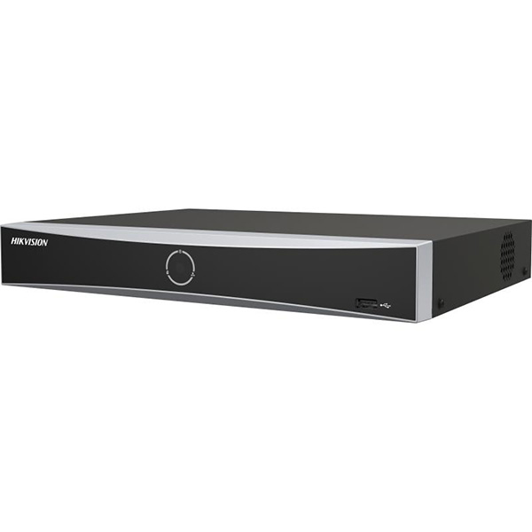 Hikvision DS-7608NXI-I2/8P/S(E) – NVR sa PoE portovima
