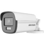 Hikvision DS-2CE12DF0T-LFS(3.6mm) – Bullet analogne kamere